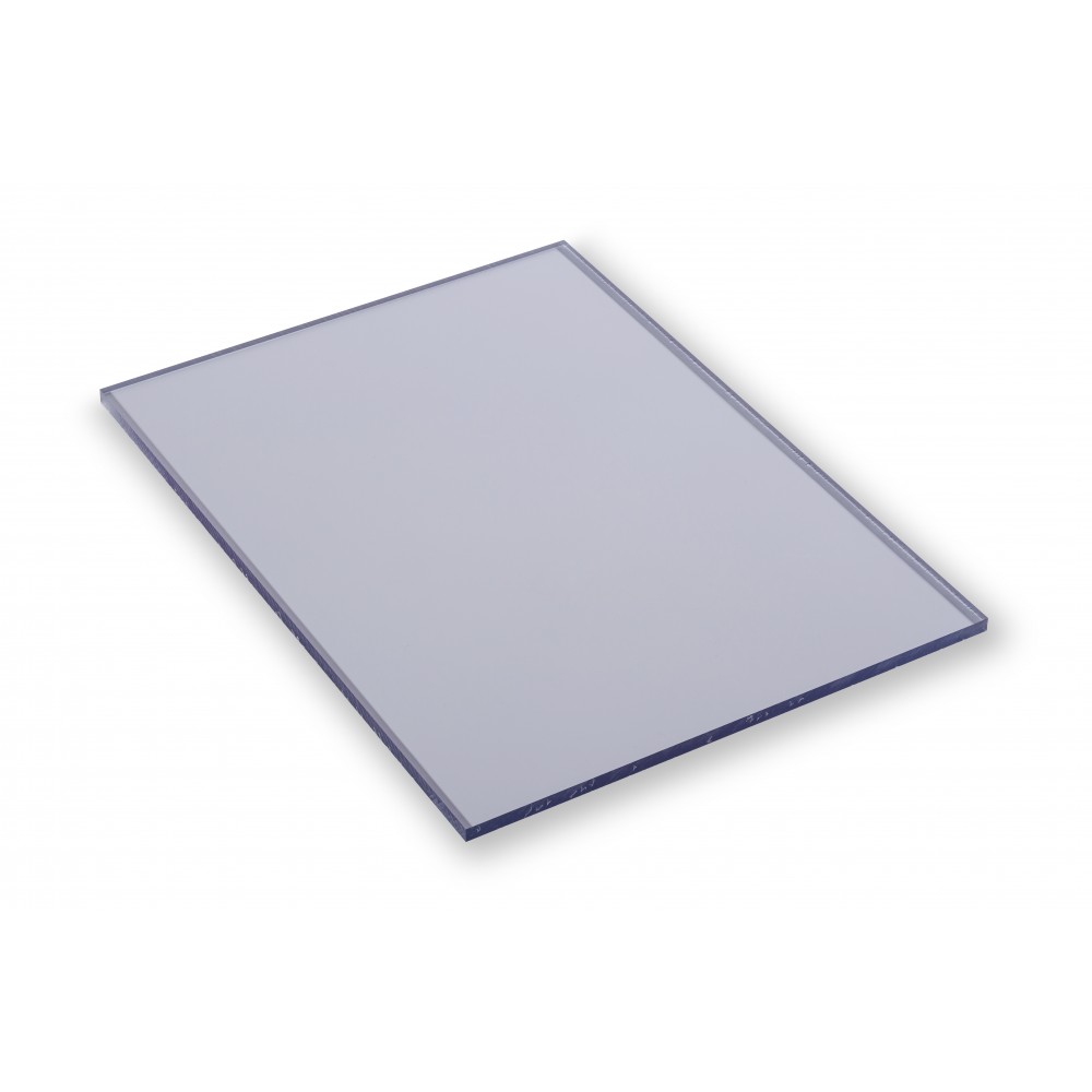 PALSUN Flat Solid Clear Polycarbonate Sheets