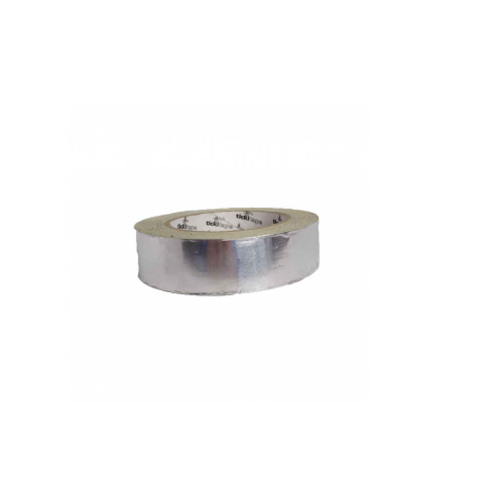 Aluminum Foil Tape (Sealing tape)