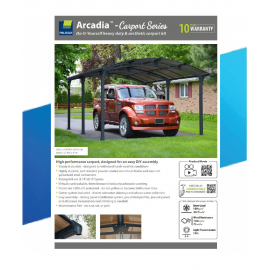 Arcadia Downloadable Brochure Arcadia Downloadable Brochure