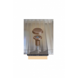 Multi Wall Fixing Buttons Pack of 10