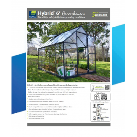 Hybrid Downloadable Brochure Hybrid Downloadable Brochure
