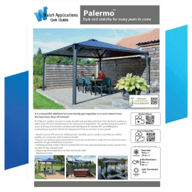 Palermo Brochure Palermo Brochure