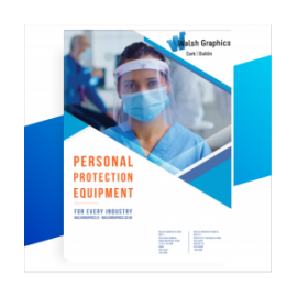 PPE Downloadable Brochure PPE Downloadable Brochure