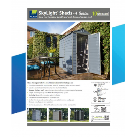 Skylight Downloadable Brochure Skylight Downloadable Brochure