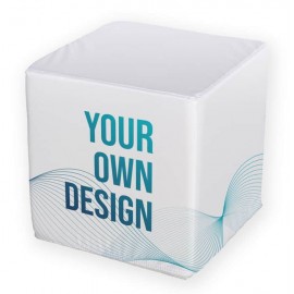 Promotional Cube Seat Promotional Cube Seat