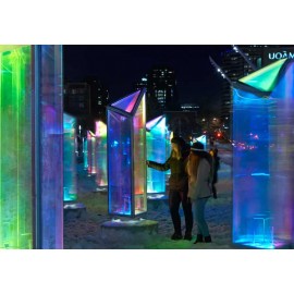 Rainbow Window Film Rainbow Window Film