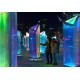 Rainbow Window Film