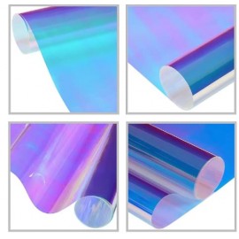 Rainbow Window Film Rainbow Window Film