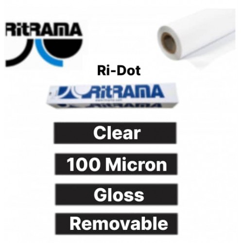 Ritrama Ri-Dot