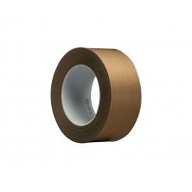 3M™ Glass Cloth Tape 5453 Brown, 50 mm x 33 m, 0.21 mm 3M™ Glass Cloth Tape 5453 Brown, 50 mm x 33 m, 0.21 mm