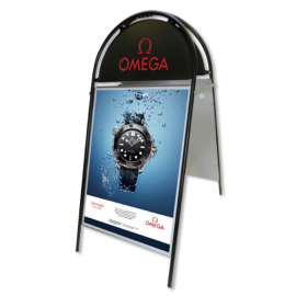 A1 Gotik Pavement Board