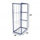 Sheeting Display Stand