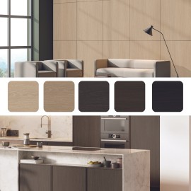 Synchro Wood OW Synchro Wood OW