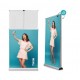 Twin Double Sided Roll-Up Stand Twin Double Sided Roll-Up Stand