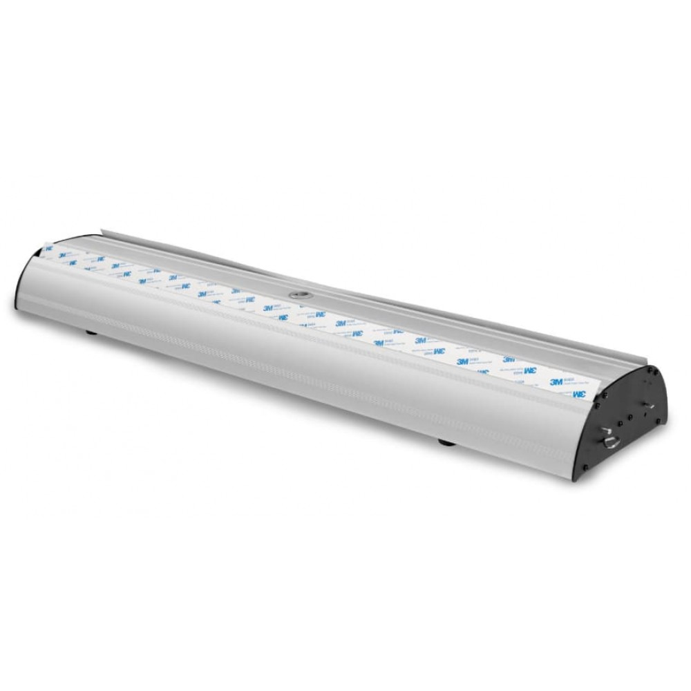 Twin Double Sided Roll-Up Stand Twin Double Sided Roll-Up Stand