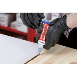 Wurth - Structural Adhesive Bond + Seal Wurth - Structural Adhesive Bond + Seal