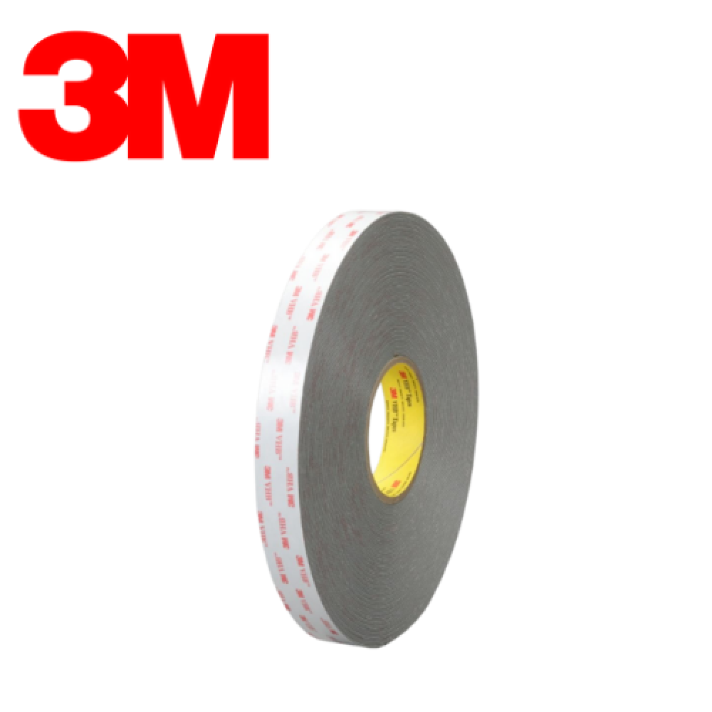 3M VHB Tape RP45 Multi-Purpose Acrylic Adhesive