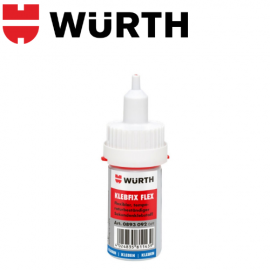 Wurth - Cyanoacrylate Super-Fast Glue Wurth - Cyanoacrylate Super-Fast Glue