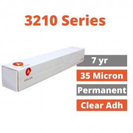 Arlon Vehicle Wrap Laminate 3210 Series Arlon Vehicle Wrap Laminate 3210 Series
