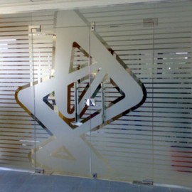 Ritrama Polymeric Milky Etch with Airflow (06237) Ritrama Polymeric Milky Etch with Airflow (06237)