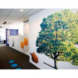 Ritrama RiJet75 7yr Polymeric Digital Gloss Blockout + Airflow (07471) Ritrama RiJet75 7yr Polymeric Digital Gloss Blockout + Airflow (07471)