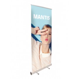 Mantis Roll-Up Stand 850mm