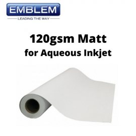Matt Poster Paper for Aqueous Inkjet Matt Poster Paper for Aqueous Inkjet