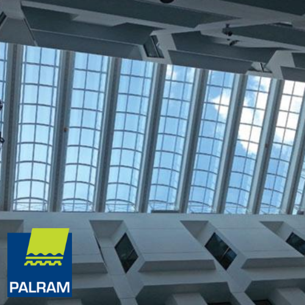 PALSUN Flat Solid Clear Polycarbonate Sheets