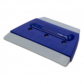 Double Edge Silicone Squeegee Double Edge Silicone Squeegee
