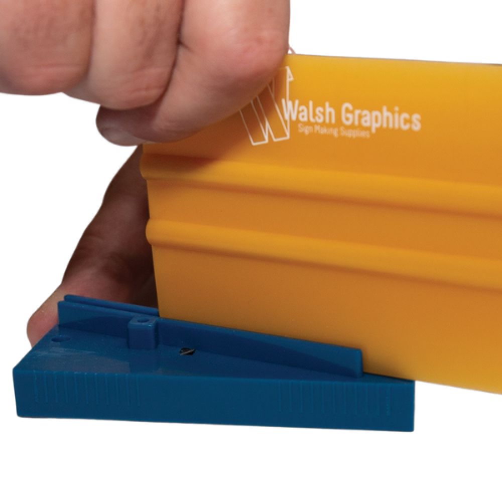 Squeegee Sharpener