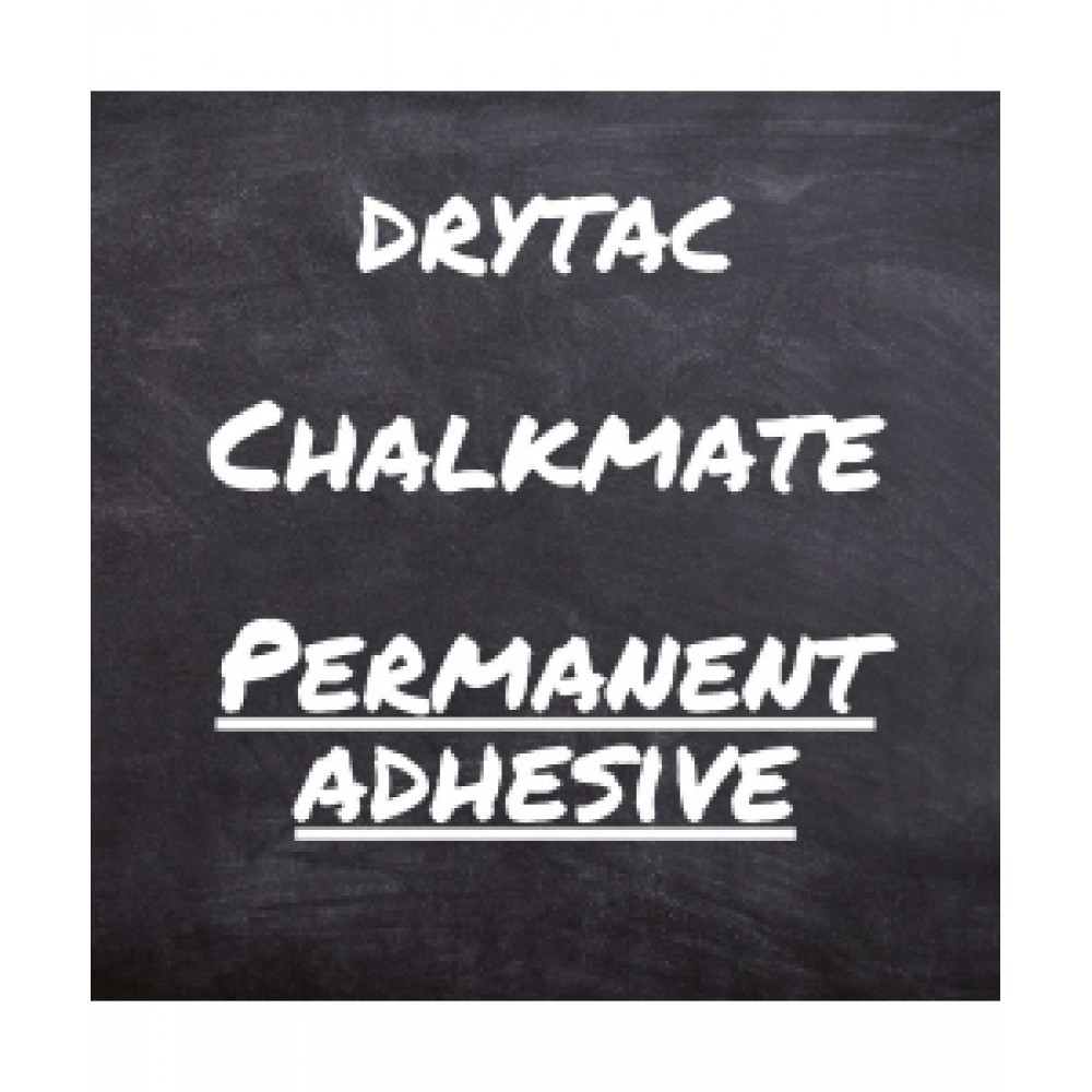 Drytac Chalkmate Permanent 