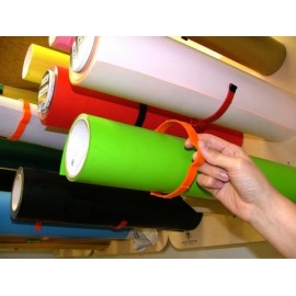 Sign Vinyl Roll Clips - 12 pack Sign Vinyl Roll Clips - 12 pack