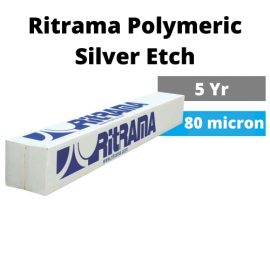 Ritrama Polymeric Milky Etch with Airflow (06237)