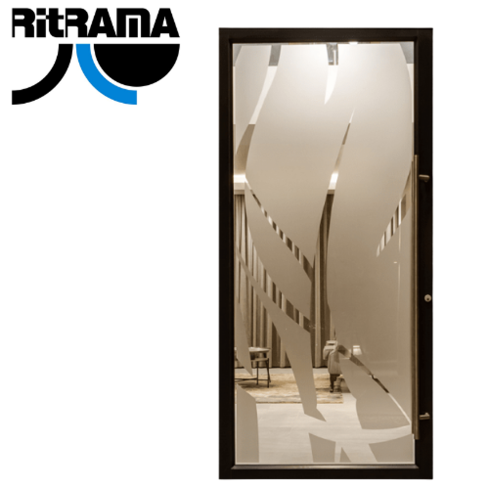 Ritrama Sandblasting Vinyl (01431)