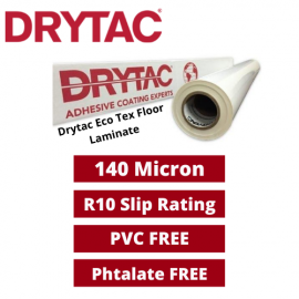 Drytac Eco Tex Floor Laminate  Drytac Eco Tex Floor Laminate