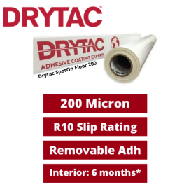 Drytac SpotOn Floor 200 Drytac SpotOn Floor 200