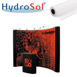 Textured Pop-Up Film Textured Pop-Up Film