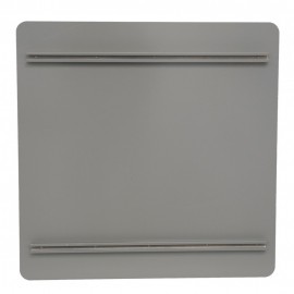 Rectangle Aluminium Sign Rectangle Aluminium Sign