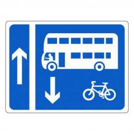 Rectangle Aluminium Sign Rectangle Aluminium Sign