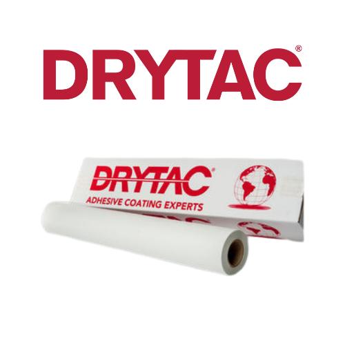 Drytac Monomeric Laminates