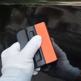 Pro-Tint Bondo Magnetic Wet-Edge Squeegee Pro-Tint Bondo Magnetic Wet-Edge Squeegee