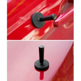 Jumbo Vehicle Wrapping Magnet