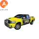 Arlon Vehicle Wrap Laminate 3210 Series