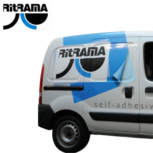 Ritrama Digital Vinyl