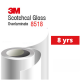 3M Scotchcal Gloss Overlaminate 8518 