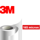 3M™ Scotchlite™ Reflective Cast Print Wrap Film 780MC-10R