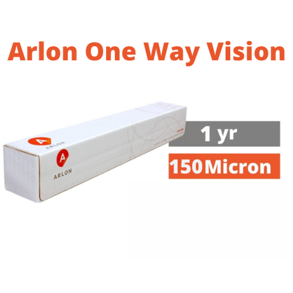 Arlon One Way Vision (DPF45WF)