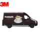 3M™ Scotchlite™ Reflective Cast Print Wrap Film 780MC-10R