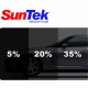 20% SunTek Standard Pro Window Tint 