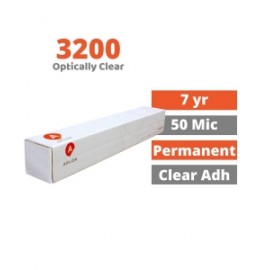 Arlon Optically Clear 3200 Cast Laminate Arlon Optically Clear 3200 Cast Laminate